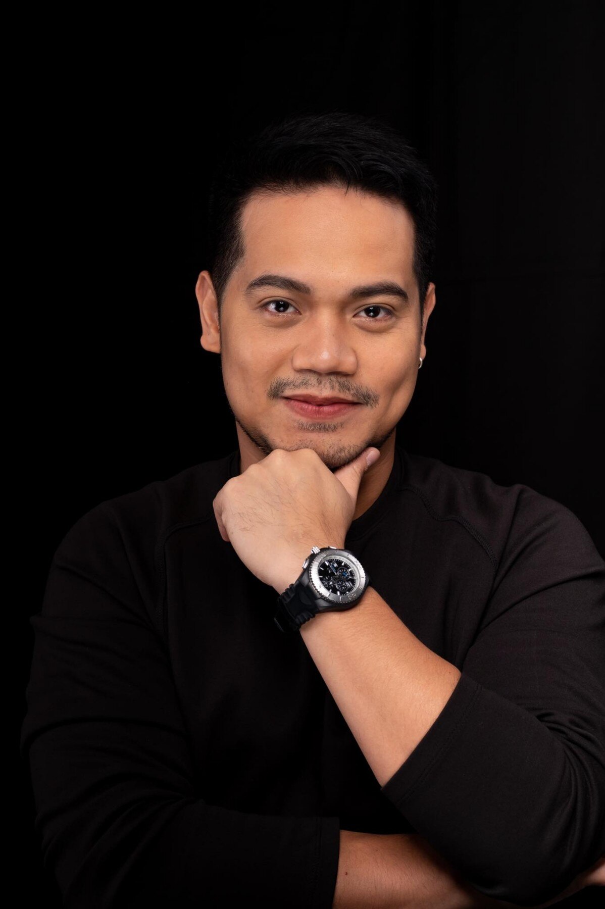“Dear MOR” a certified hit among PH’s podcast listeners
